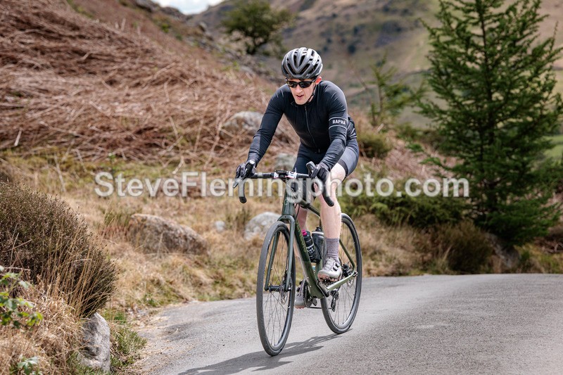 130456 - Blea Tarn Climb 13:00 - 14:00
