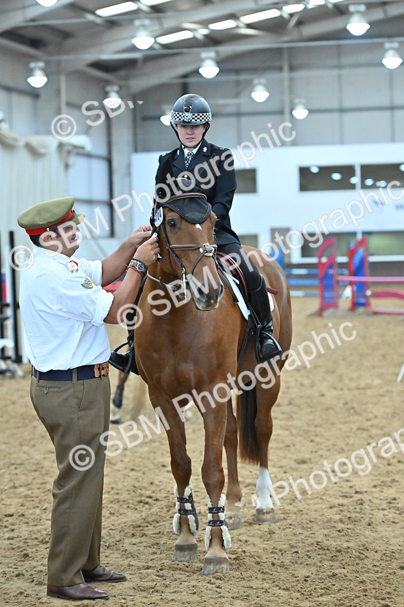 SBM_005293 - Class 57 - 80cm Open