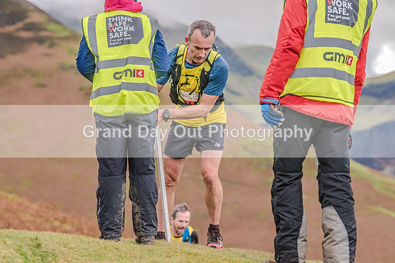 British Fell Relay-2683 - British Fell & Hill Relay Championship Braithwaite Keswick Saturday 21st October 2023