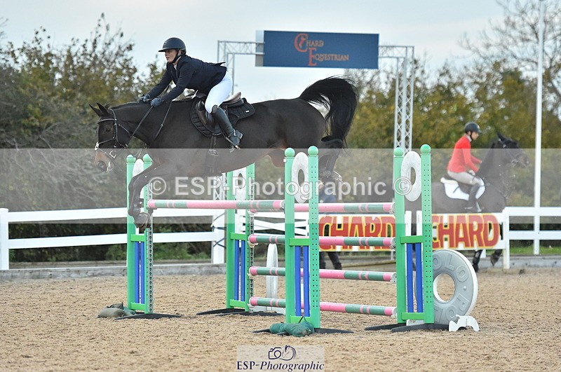 231111A-152756-02465 - Cls 14 Blue Chip 1.25m Winter Qualifier