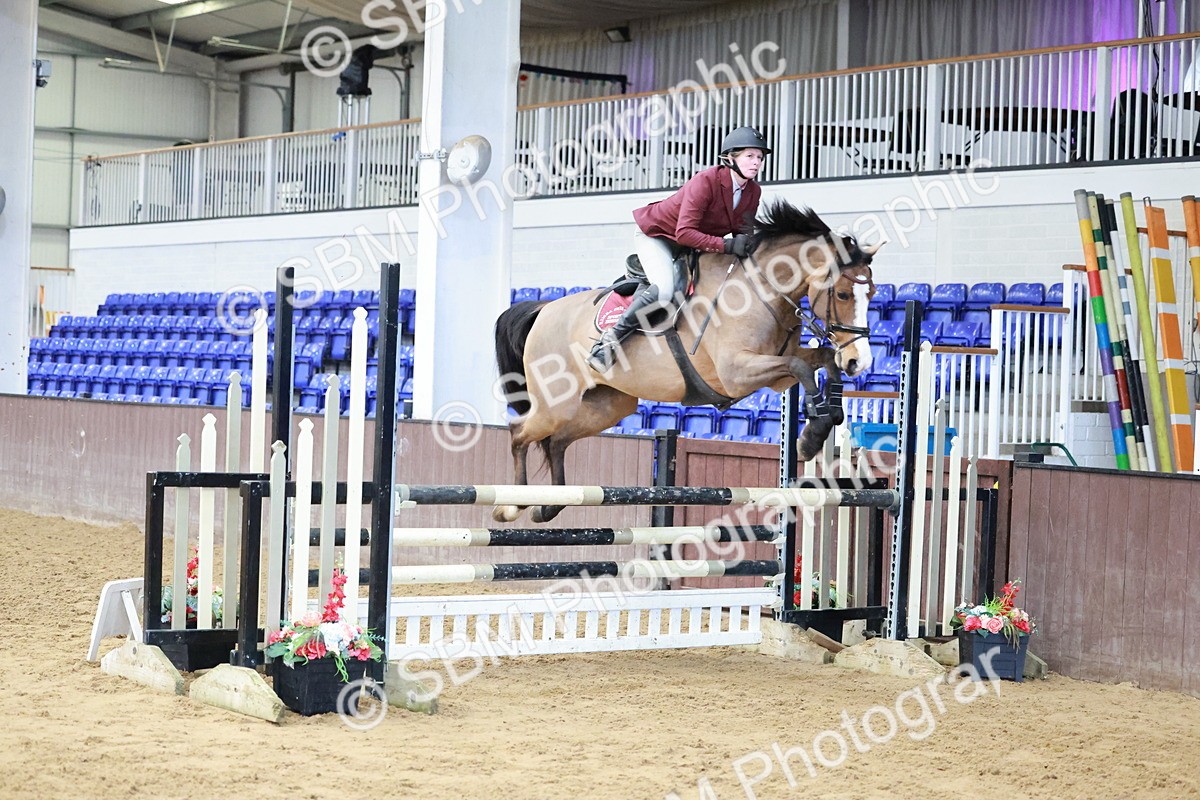 SBM_003074 - Class 10 - Nupafeed Supplements Senior Discovery/ 1m Open