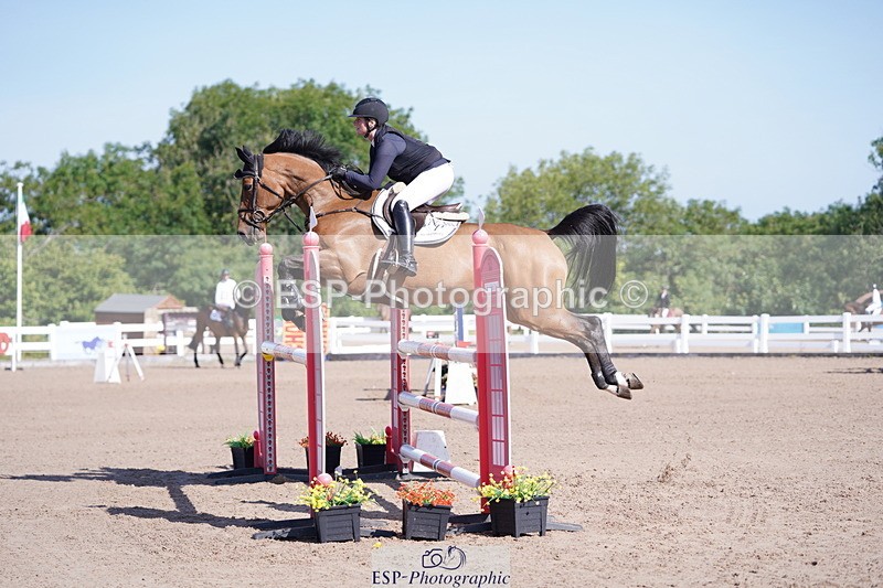 240719A-093844-09622 - Cls 30, YH 6 Yr Olds 1.25m