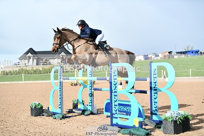 260313-145233-02154 - Cls 5 National 1.30m Open