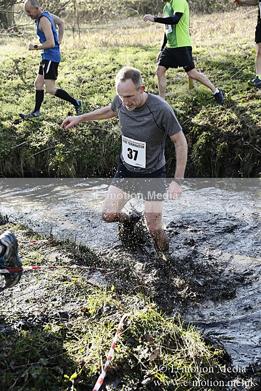 PVT 240219 523 - The Terminator Race - Pewsey Vale - 24/02/19