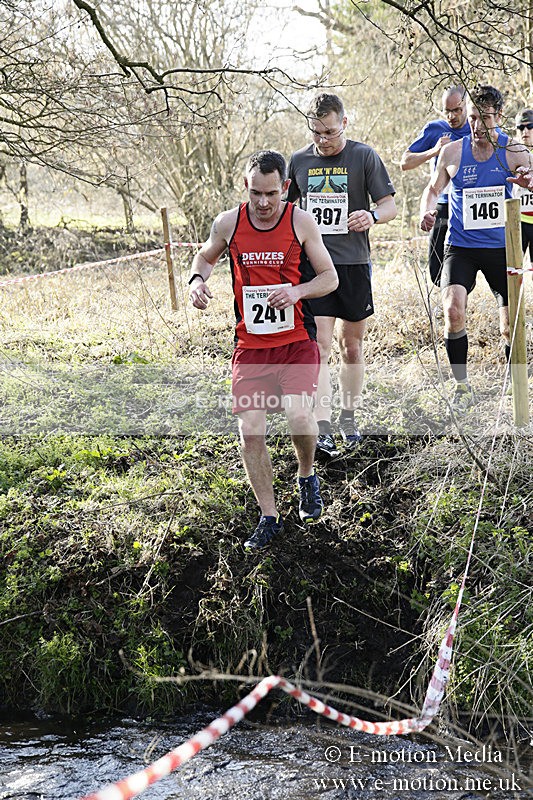 PVT 240219 266 - The Terminator Race - Pewsey Vale - 24/02/19