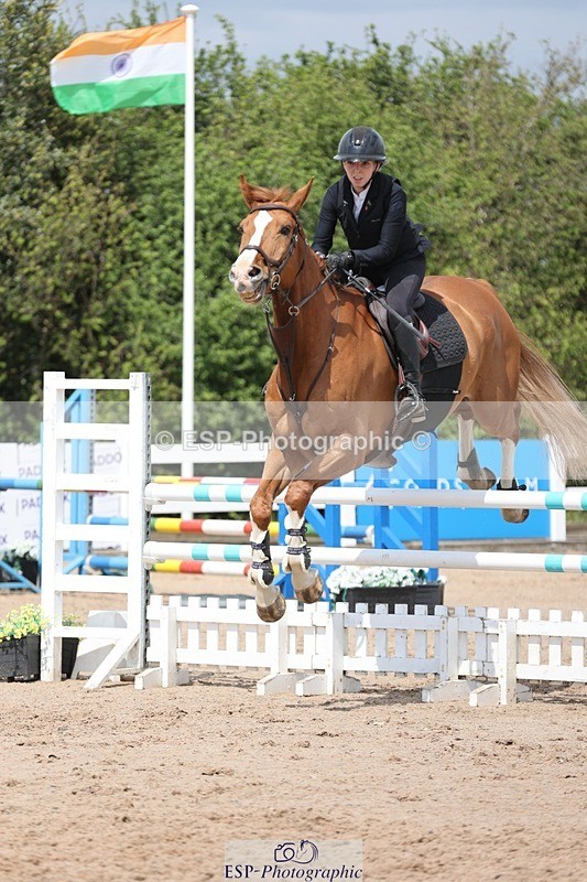 250508-122041-01953 - Cls 7 Snr Discovery and 1m Open