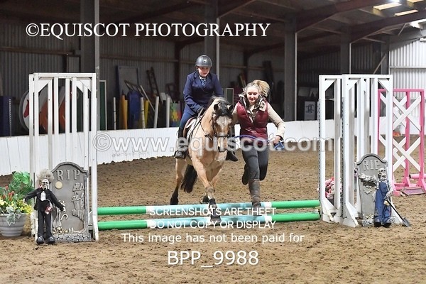 BPP_9988 - CLASS 2 30CM