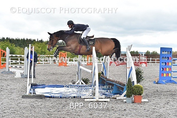 BPP_6037 - SUN CLASS 34 FOXHUNTER 2ND ROUND