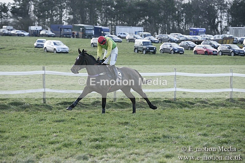 PtP 070118 -119 - Larkhill Racing Club Point to Point Larkhill 07/01/2018