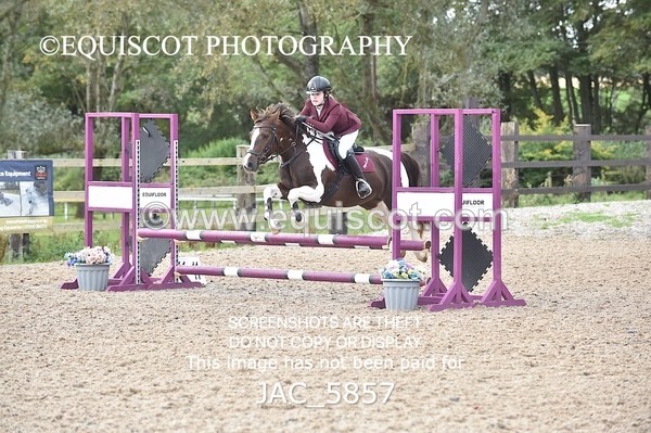 JAC_5857 - CLASS 2 SAT Club/ Unaffiliated 70cms Open