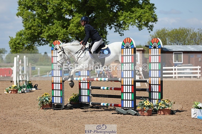 250504-121349-02481 - Cls 4 Pony Newcomers and 1m Open