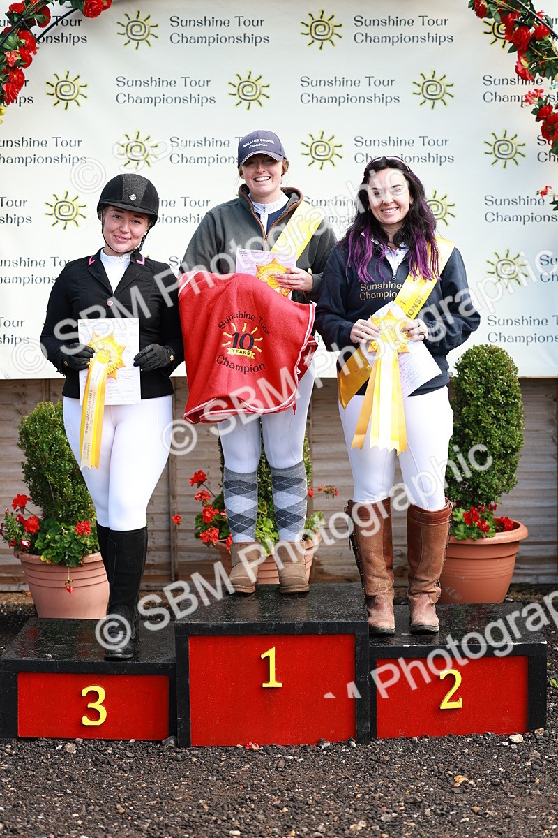 SBM_22261 - Friday Dressage Presentations