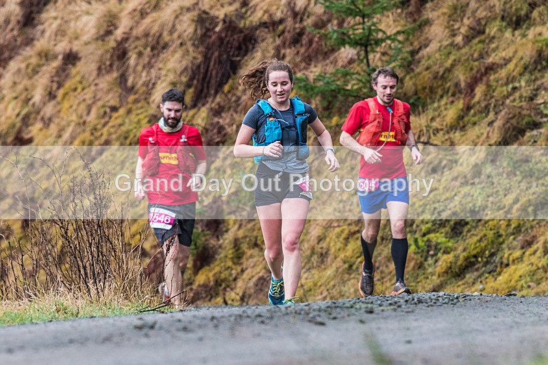 Glentress-103 - High Terrain Events Glentress Marathon 21 & 10K Trail Races Sunday 18th February 2024