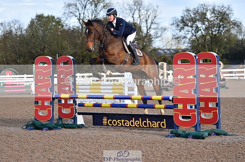 231101A-100958-00014 - Cls 1 British Novice