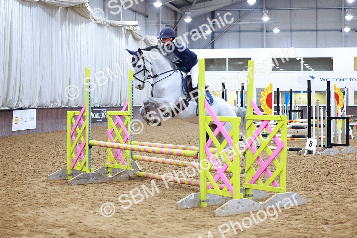 SBM_000163 - Class 1 - Clear Round