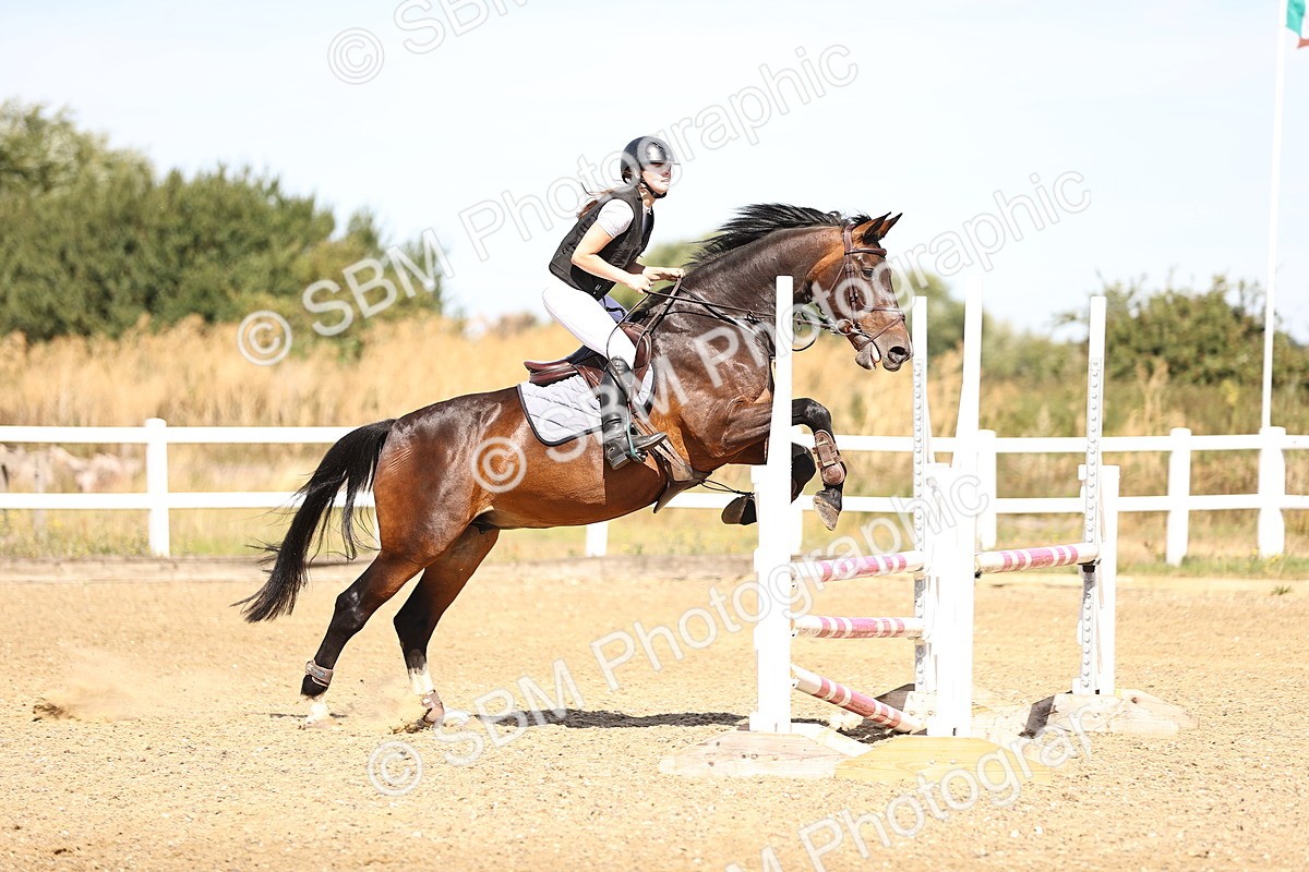 SBM_000299 - Class 2 - 0.85cm Amateur Championship Qualifier