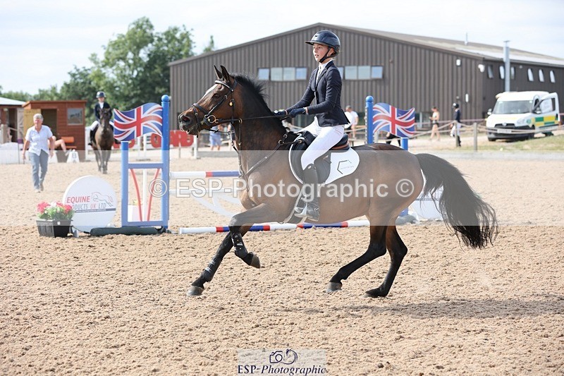 250629-165917-13507 - Cls 30 138cm HOYS Qualifier