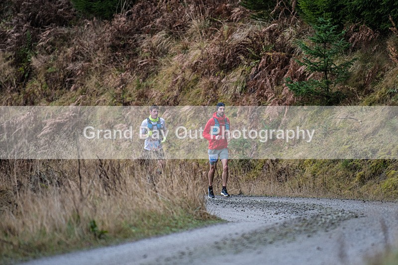 Glentress 21  10K-52 - High Terrain Events Glentress 21 & 10K Trail Races Saturday 16th November 2024