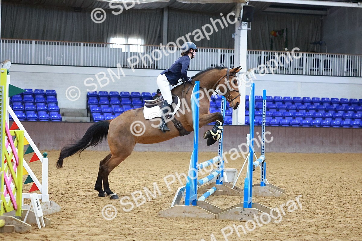 SBM_000062 - Class 1 - Clear Round