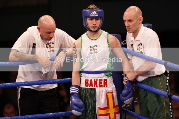 BX 210209-27 - Boxing 21/02/09