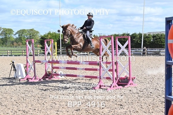 BPP_4916 - CLASS 33 MON Scottish Spring Final 85cm