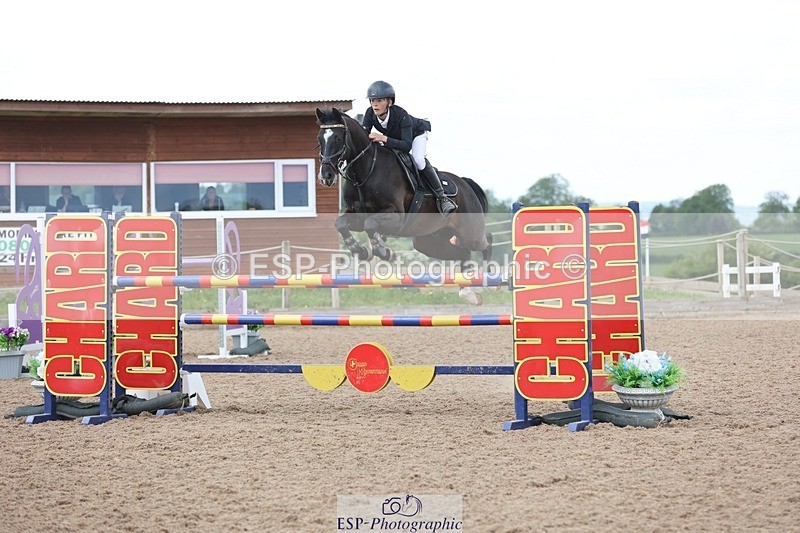 250505-140014-04963 - Cls 8 The Brown Family 148cm Grand Prix