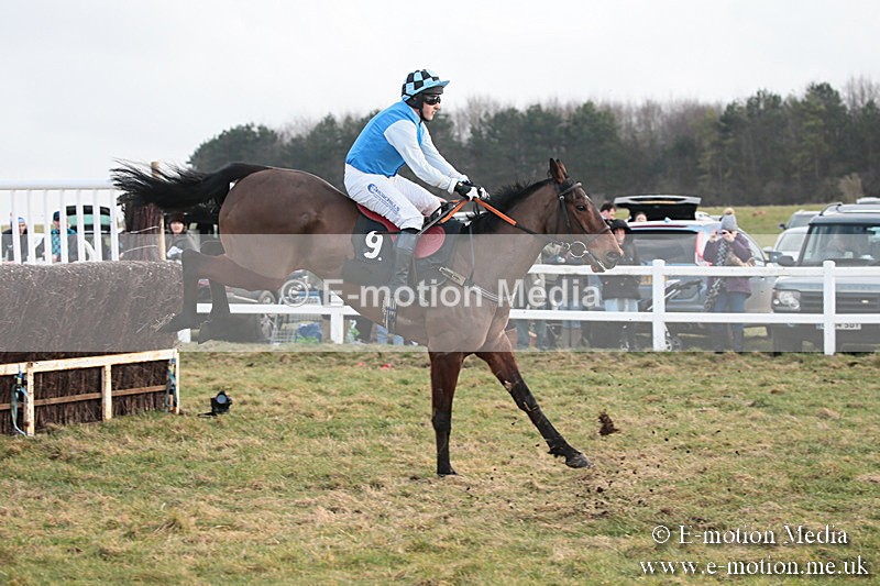 PtP 170219 -661 - Combined Services Point-To-Point Larkhill 17/02/19