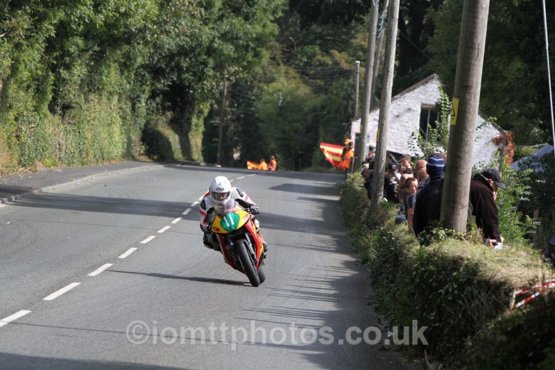  - MGP Supporters Club - Supertwin/Lightweight