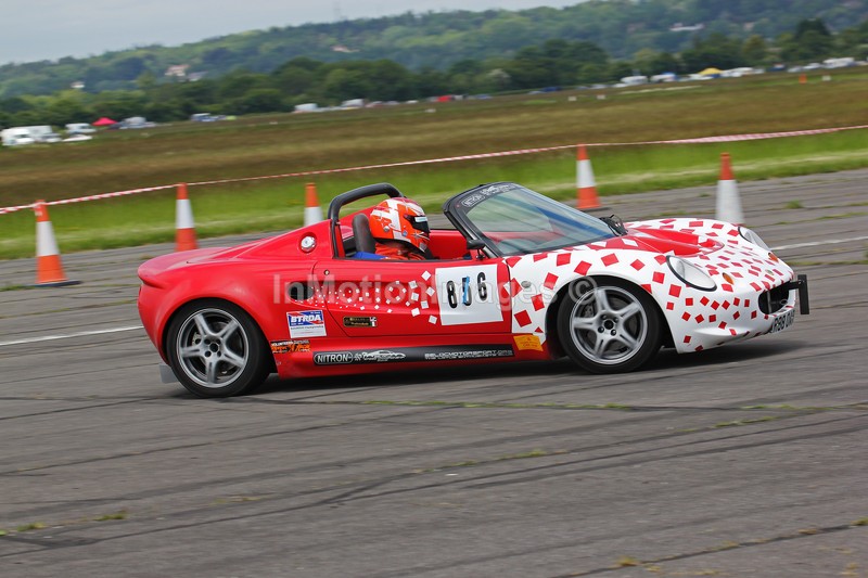  - Lotus Cup UK Speed Champs 2014/15/16/17/18/22/23/24