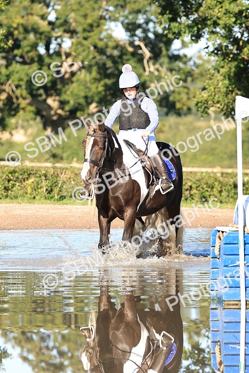 SBM_15616 - E5 - Eventers Challenge 50cm Open