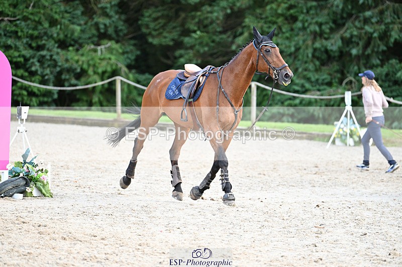 240824X-165932-30505 - 80cm Jump Off