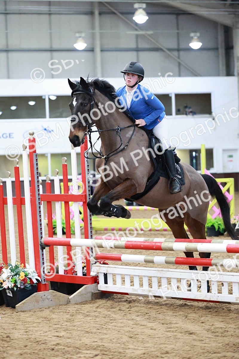 SBM_000247 - Class 2 - Senior British Novice - 90cm