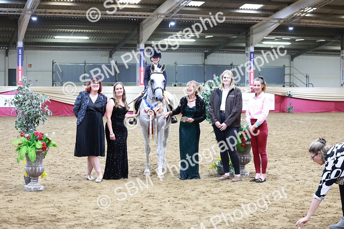 SBM_20040 - Class B - Junior Champ 11yr to 16 Years