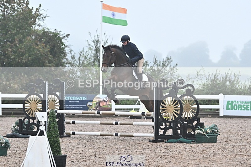 241006A-090610-05471 - Cls 23 85cm Nat Am  Quals