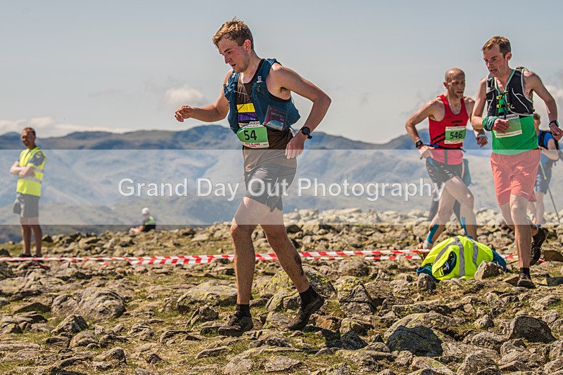 Fairfield-417 - Fairfield Horseshoe Fell Race Saturday 13th May 2023