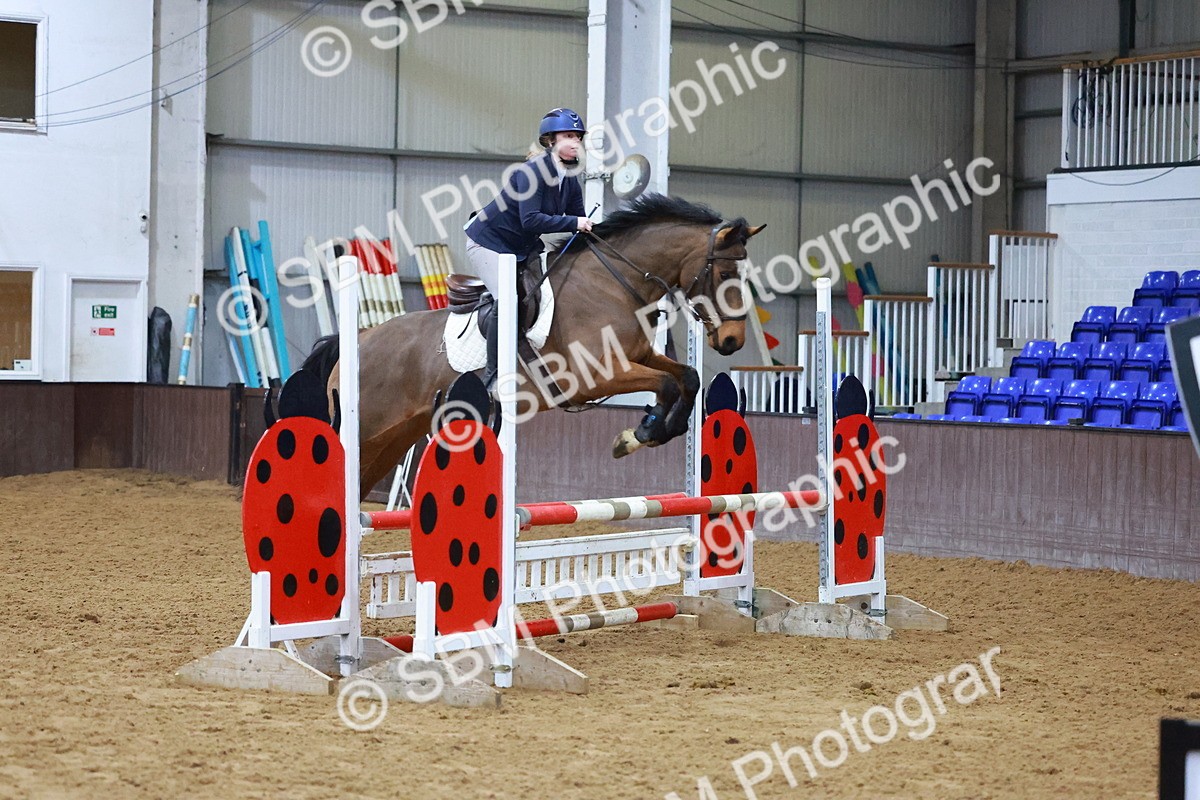 SBM_000508 - Class 2 - Senior British Novice - 90cm