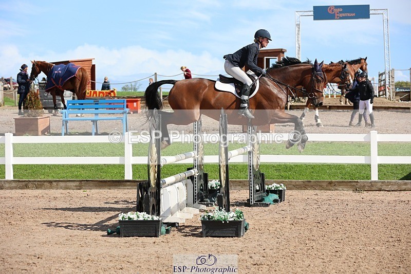 250913-142634-07370 - Cls 25 1.05m Amateur Quali