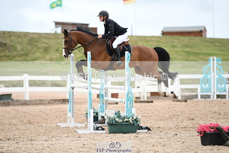 250803-134853-13704 - Cls 35 1.05 National Amateur Championship Qualifier