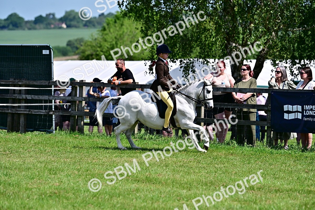 SBM_13884 - Class 95-97 - BSPS LHS Performance Ponies