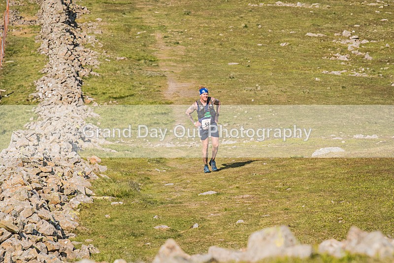Ennerdale-739 - Ennerdale Horseshoe Fell Race Saturday 10th June 2023
