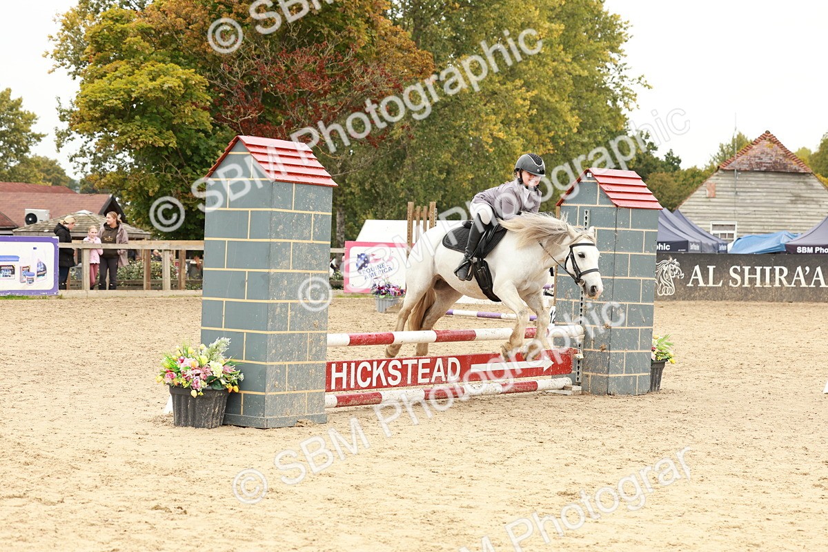 SBM_61926 - J12 - Junior Pony 55cm Championship