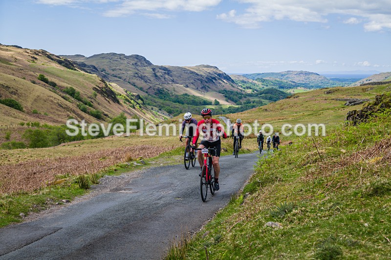 123327 - Hardknott Pass Camera 1 12.00-13.00