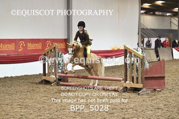 BPP_5028 - CLASS 3 40CM