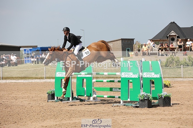 250725-145115-03455 - Cls 3 Snr Foxhunter