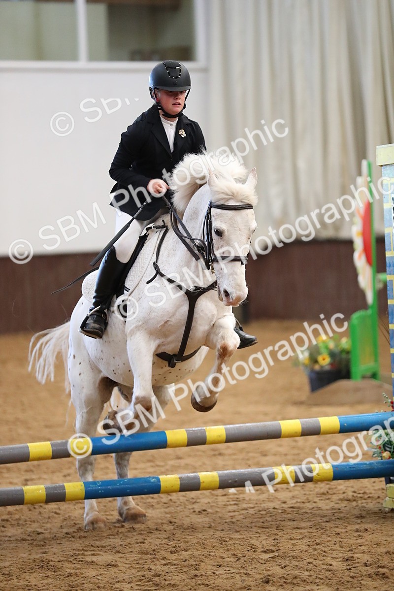 SBM_001146 - Class 3 - Horse & Hound