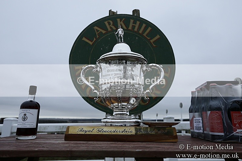 PtP 180218 1046 - Combined Services Point-to-Point Larkhill 18/02/18