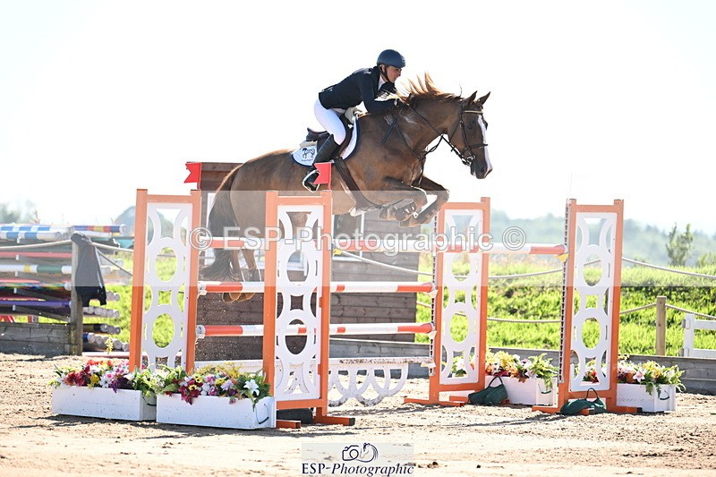 240718A-165425-07632 - Cls 5, 3 Star Big Tour 1.45m