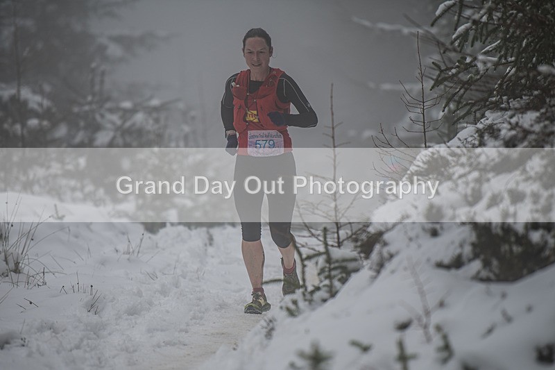 Glentress-1667 - High Terrain Events Glentress 42, 21 & 10K Trail Races Sunday 15th February 2026