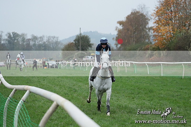 PtP 091124  37 - Knightwick Races Point-to-Point 09/11/24