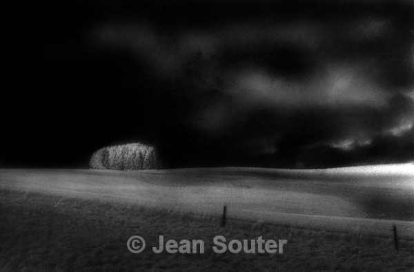 IR4 - Infra Red